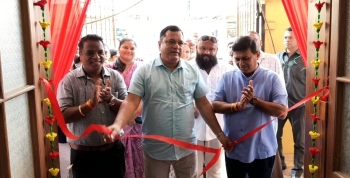 CLC inaugurated in Vasco to boost women entrepreneurs