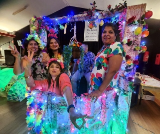 Melbourne comes alive with vibrant São João celebration
