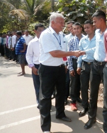 With no heavyweights, Cong pins hope on second-rung leadership to reclaim Navelim