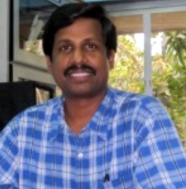 Goan Prof elevated to HAG Scale at IIT Bombay
