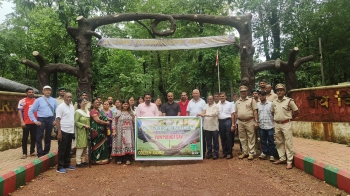World Malayalee Council-Goa Province marks Van Mahotsava