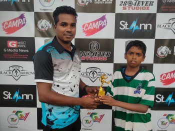 ﻿Navelim Sporting Club enter last four