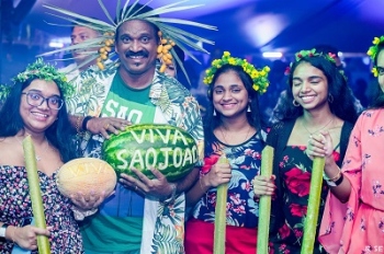 VIDEO | Dubai Goans stage 10th edition of Festa São João