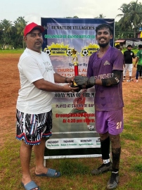 ﻿Navelim Sporting Club edge out SC Davorlim