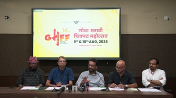 Goa Marathi Film Festival returns on August 9-10
