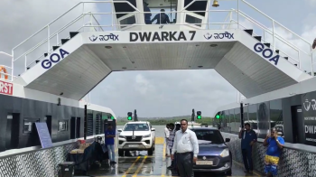 ﻿Ro-Ro ferry fares, routes to be reviewed; expansion likely if service succeeds, says Minister