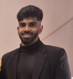 ﻿IM Nitish Belurkar achieves second Grandmaster norm in France