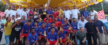 ﻿Betalbatim win Benaulim Villagers Cup