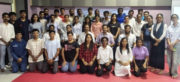 GBA conducts certification prog for training badminton umpires