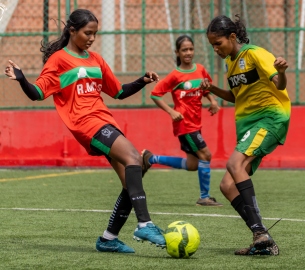 Next Gen League 3.0: Fr Agnel, Regina Martyrum win