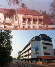 People’s High School to celebrate 90 yrs with year-long events