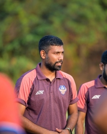 ﻿Confident Goa gear up to face Telangana in Junior Nationals opener