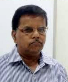 ﻿GSCB ex-chairman Ramchandra Mule no more