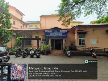 Margao ITI at 50: Powering careers through skill-based education