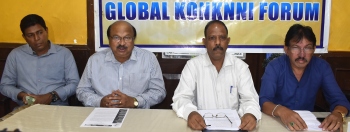 ﻿Romi Konkani needs justice, not favours: GKA