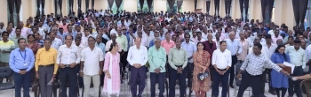 Farmers demand ₹30/kg support for organic cashew
