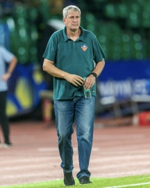 ﻿Manolo Marquez to continue as FC Goa head coach