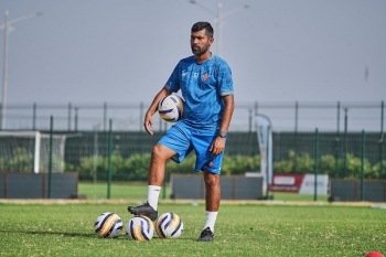 ﻿Goa ready for Telangana test in Junior Nationals: Coach Temudo