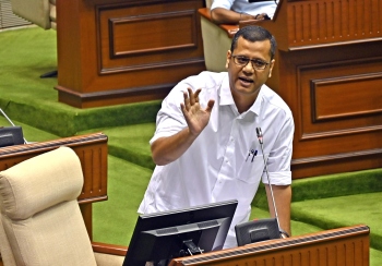 ﻿SPOTLIGHT | Opposition united to challenge govt in Assembly, insists LoP
