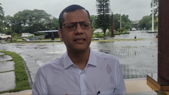 ﻿Honey on the lips, Samvidhan Hatya in BJP’s heart: LoP Yuri Alemao