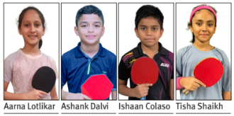Ishaan, Ashank, Tisha, Aarna, Ishita set for thrilling finals