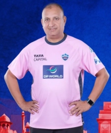 ﻿Former Afghanistan cricket batting coach Milap Mewada appointed as Goa’s Ranji coach