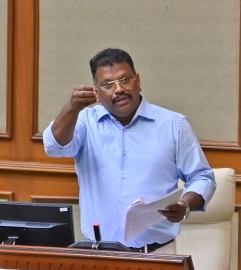 Tourist numbers falling, says Lobo; seeks visa-on-arrival for Europeans