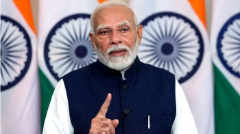 Indian dilemma: Balancing bipolar world