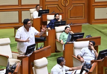 MLA says Goans in US stranded with expired passports, seeks MEA help