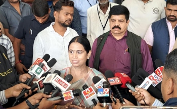 Goa-Karnataka ties crucial for both States: Hebbalkar