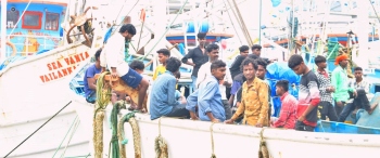 Cutbona gears up, but fishing start uncertain