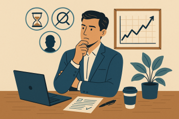 You don’t need to know everything to invest well