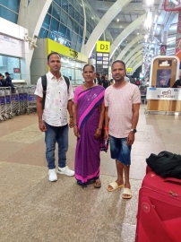 Xtraspecial: Tied by blood, divided by destiny: A brother’s battle with polio, prejudice