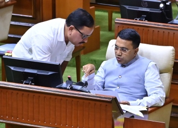Govt under fire for buying ‘unfit’ solar ferry, Oppn calls it a ‘scam’