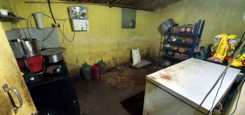 FDA raids Tivim eateries, shuts down four over poor hygiene