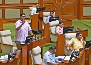 Is our food safe? MLAs question FDA measures