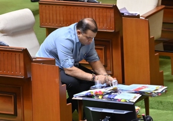 ‘Goa not a free-for-all’: Tourism Min targets tourists’ beach misconduct