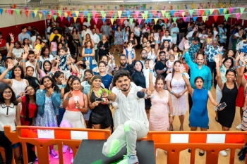 Goan Summer Fiesta staged with fervour in Reading