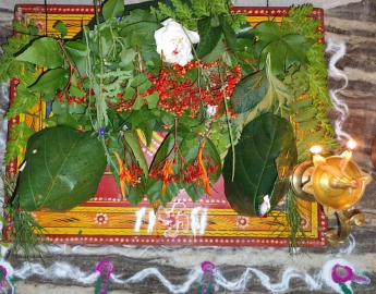 Why women worship Shravan Sundays