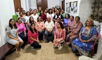 First Parish Women’s Cell in Goa set up