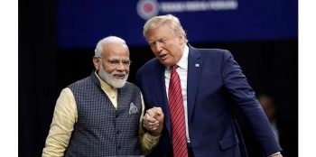 ﻿US under Trump is a ‘fair-weather friend’
