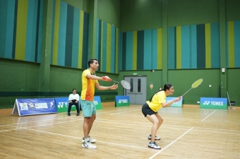Tanaji, Manjiri bag triple crowns