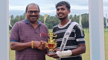 ﻿Navelim SC edge out SC Davorlim