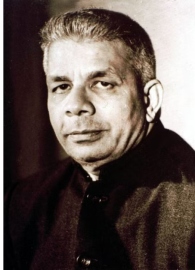 ﻿Government College, Khandola to hold  Bhausaheb Bandodkar Memorial Lecture