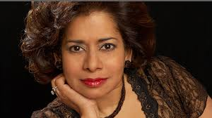 ﻿Workshop by London-based soprano   Patricia Rozario, Mark Troop in Panaji