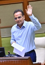 Govt steps up waste measures, but ground reality remains unchanged