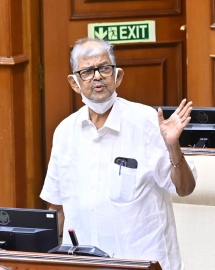 Scientific studies raise red flags over marine pollution: Minister to House