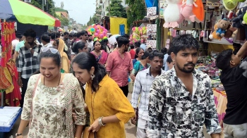Pioneering change: Damodar Saptah sets new standards for festival management
