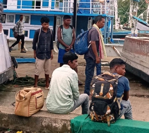 Precautionary measures in place to mitigate risk of diseases at jetties: Fisheries Director