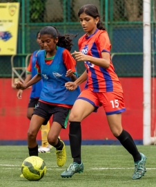 ﻿Bethany Convent, King’s School clinch div titles
